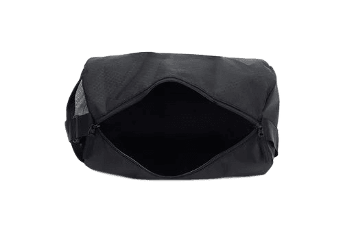 Black Duffle Bag
