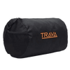 Black Duffle Bag