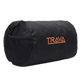 Black Duffle Bag