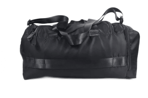 Polyester Duffle Bag