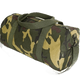 Army Canvas Duffle Bag