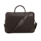 Brown Leather Messenger Bag