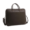 Brown Leather Messenger Bag