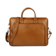 Tan Pure Leather Bag