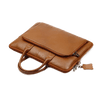 Tan Pure Leather Bag