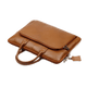 Tan Pure Leather Bag