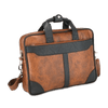 Tan Laptop Bag