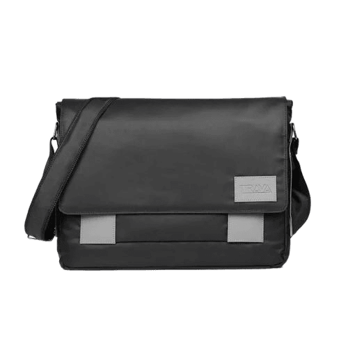 Black Laptop Bag