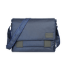 Blue Laptop Bag
