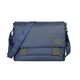 Blue Laptop Bag