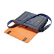 Blue Laptop Bag