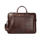 Brown Pure Leather Bag