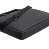 Leather Messenger Laptop Bag