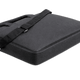 Leather Messenger Laptop Bag