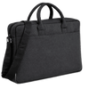 Leather Messenger Laptop Bag