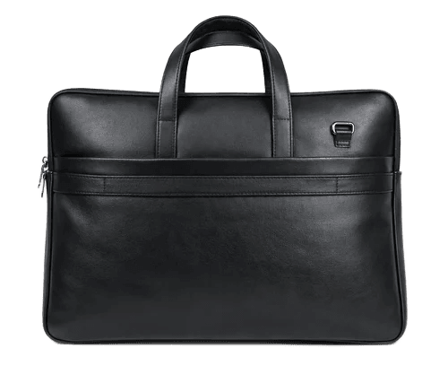 Black Office Laptop Bag