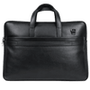 Black Office Laptop Bag