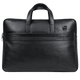 Black Office Laptop Bag