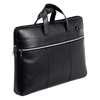 Black Office Laptop Bag