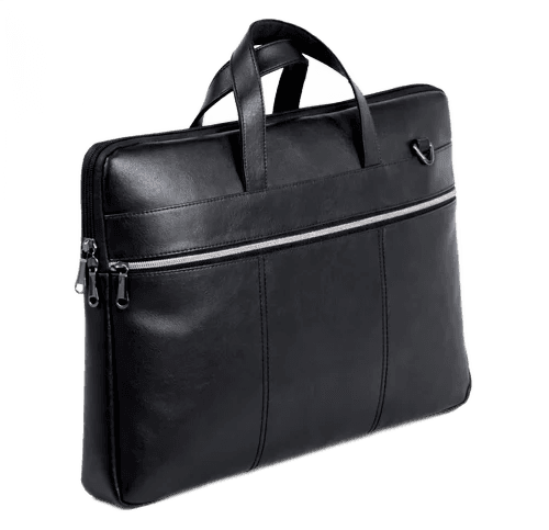 Black Office Laptop Bag