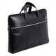 Black Office Laptop Bag