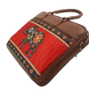 Pu Leather Laptop Bag