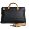 Pu Leather Laptop Bag