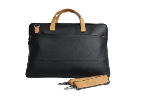 Pu Leather Laptop Bag