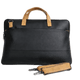 Pu Leather Laptop Bag