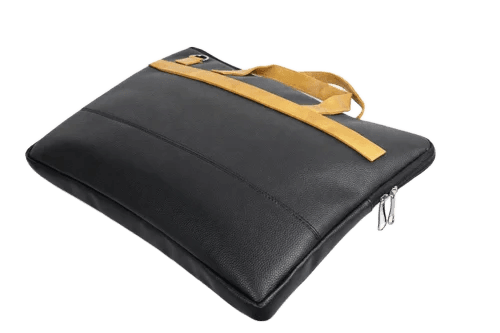 Pu Leather Laptop Bag