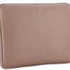 Beige Laptop Sleeve