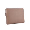 Beige Laptop Sleeve