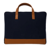 Canvas Laptop Bag