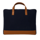 Canvas Laptop Bag