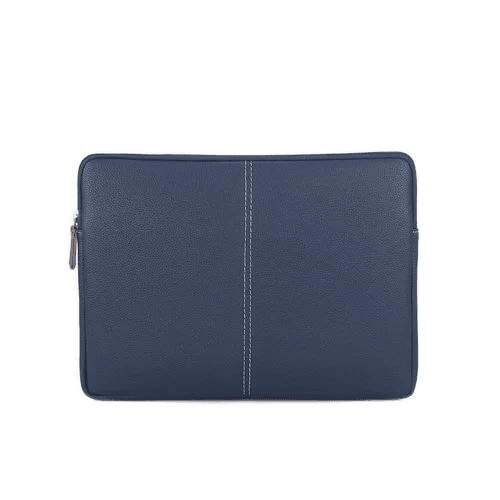Blue Laptop Sleeve