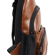 Crossbody Leather Bag