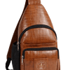 Crossbody Leather Bag
