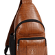 Crossbody Leather Bag