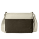 Canvas Sling Bag