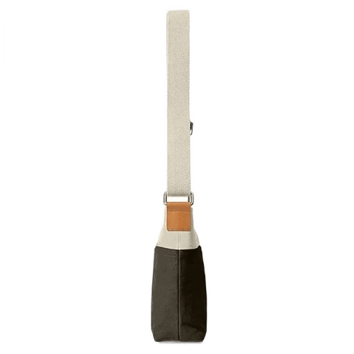 Canvas Sling Bag