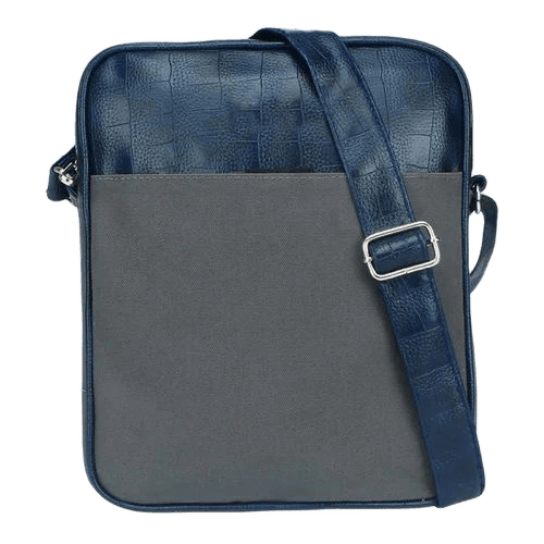 Leather Sling Bag