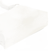 Ivory Canvas Sling Bag