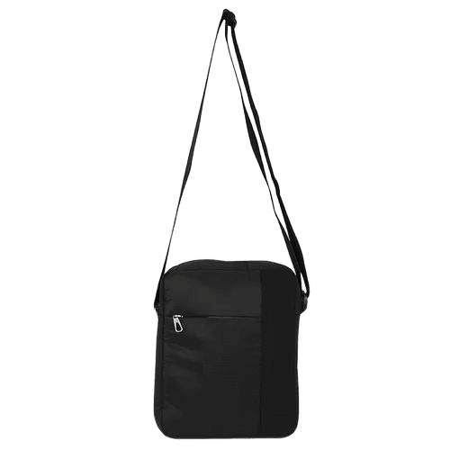 Black Crossbody Sling Bag