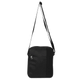Black Crossbody Sling Bag