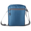 Blue Crossbody Sling Bag