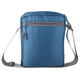 Blue Crossbody Sling Bag