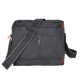 Gray Crossbody Sling Bag