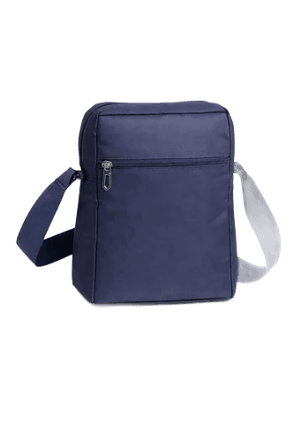 Polyester Sling Bag