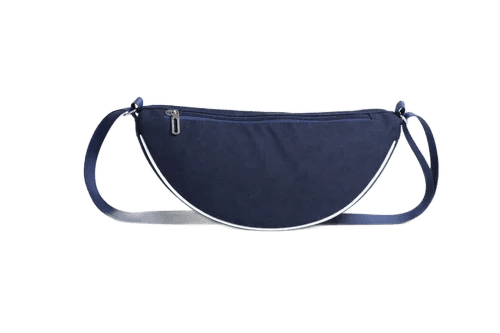 Canvas Sling Bag