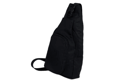 Canvas Sling Bag